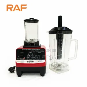 Raf 2 in 1 Commercial Electric Blender,R2802