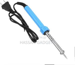 Soldering Iron Gun, 30w/40w/60w, Us Plug, Plastic Handle