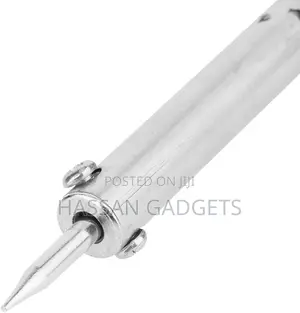 Soldering Iron Gun, 30w/40w/60w, Us Plug, Plastic Handle