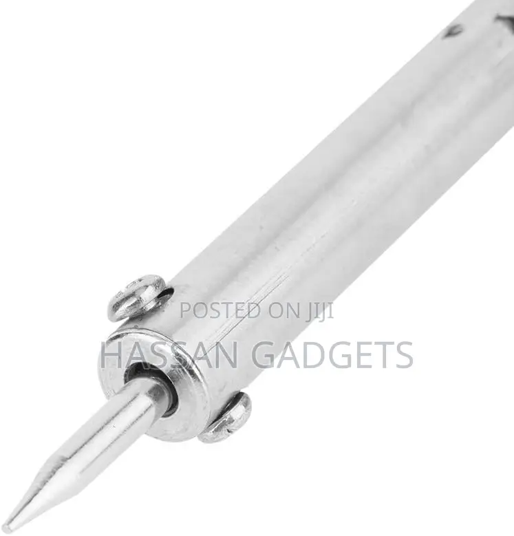 Soldering Iron Gun, 30w/40w/60w, Us Plug, Plastic Handle