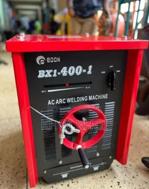 Wielding Machine Dry Electric 400amps