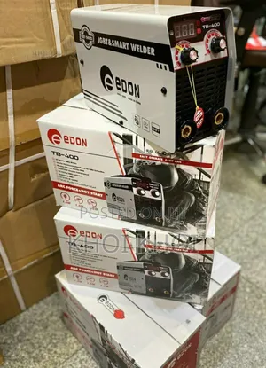 Wielding Machine Tb 400amps