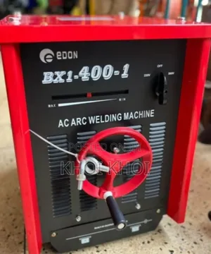 Wielding Machine Arc400 Bx1-400-1