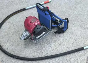 Concrete Vibrator Portable Honda