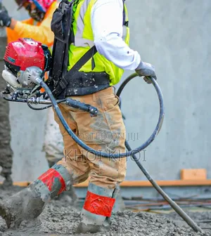 Concrete Vibrator Portable Honda
