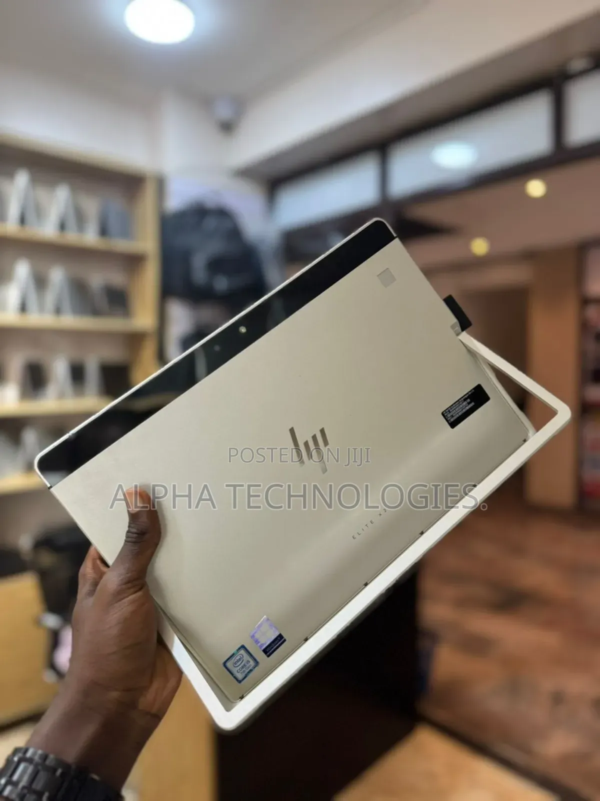 Laptop HP Elite x2 1013 G3 8GB Intel Core i5 SSD 256GB