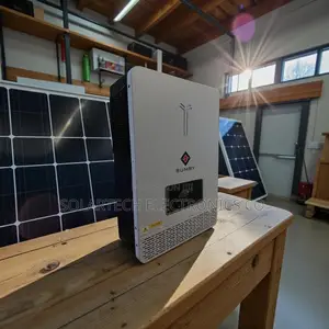 2.2kva Hybrid Solar Inverter 12v Brand New
