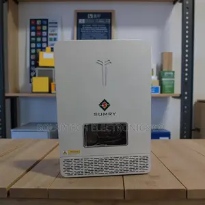 Brand New Powerful 2.2kva Hybrid Inverter for Solar Systems