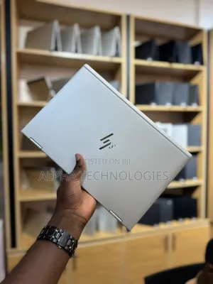 Laptop HP EliteBook X360 1030 G3 16GB Intel Core i7 SSD 256GB
