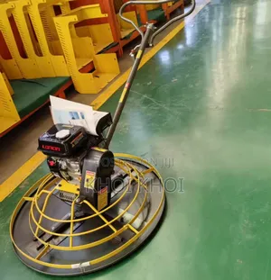 Power Float