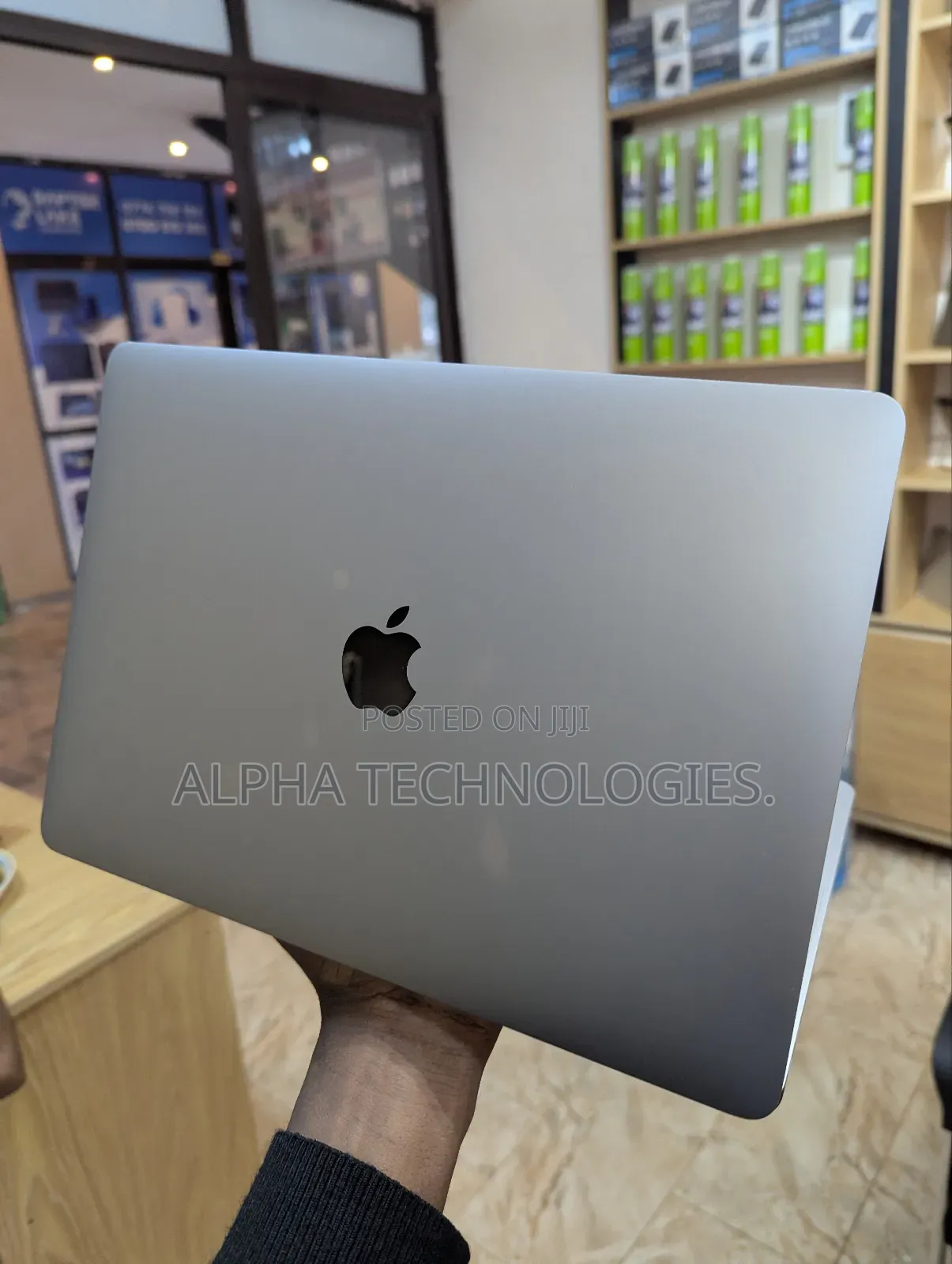 Laptop Apple MacBook Pro 2017 8GB Intel Core i7 SSD 256GB