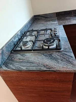 Elegant Local Granite