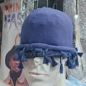 Twist Headwrap Durag Men Turban