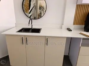 China Classic White Marble