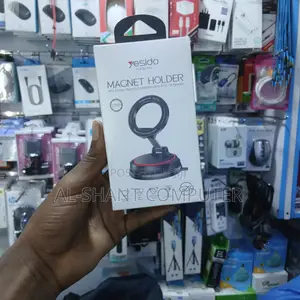Yesido Magnetic Car Phone Holder