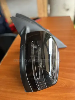Side Mirror for Mercedes Ml Class W166 Ml350 2012-2016 With Blind Spot