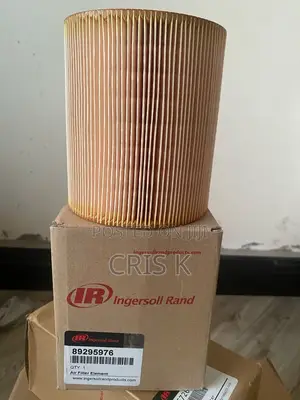 Air Compressor Service Parts
