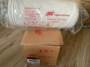 Air Compressor Service Parts
