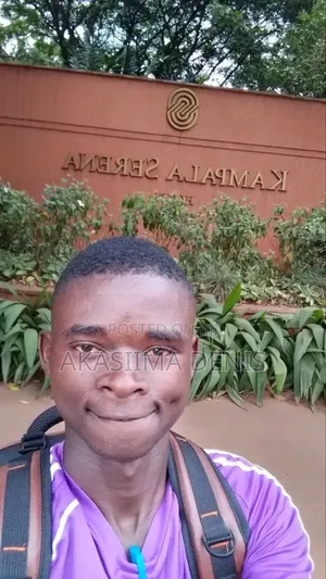 Please, I Need Any Job
