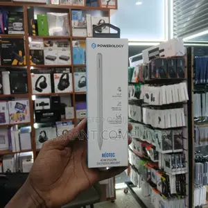 Powerology Neotec Active Stylus Pen