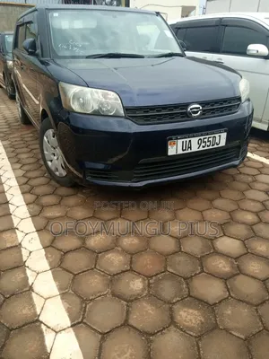 Toyota Rumion 1.5 FWD 2021 Blue