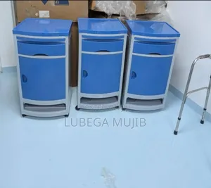 Bed Side Lockers