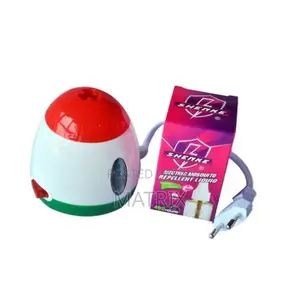 Electric Mosquito Killer With Liquid Bottle