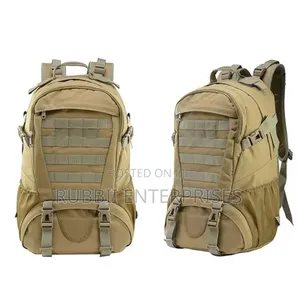 Military Tactical Backpack Bag