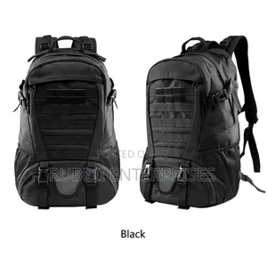 Military Tactical Backpack Bag