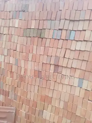 White Facing Bricks
