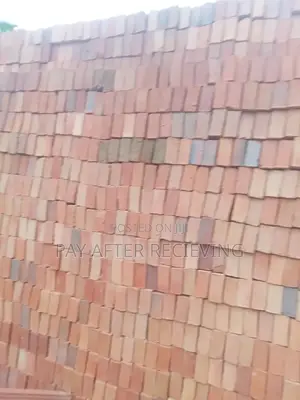 White Facing Bricks