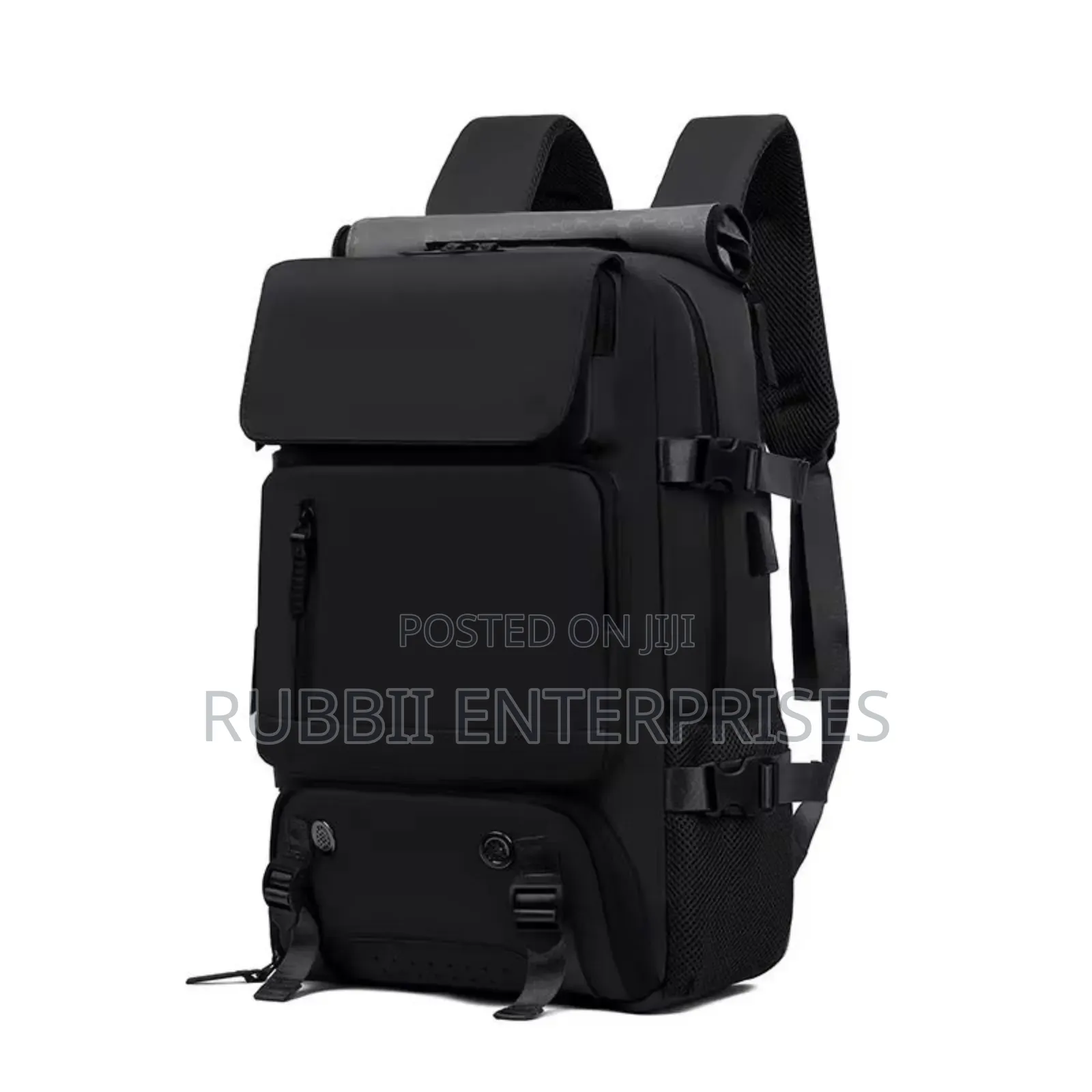 Multi Functional Travel Backpack 3 in 1
