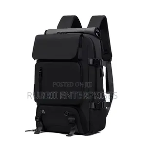 Multi Functional Travel Backpack 3 in 1