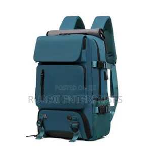 Multi Functional Travel Backpack 3 in 1