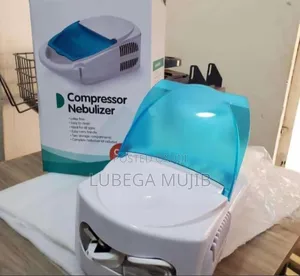 Nebulizer Machines