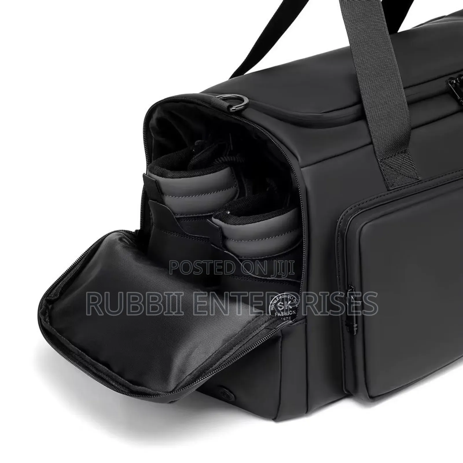 Fashion Gym Duffel Bag
