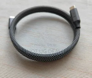 Oraimo Magcable 1m 20w Type-c To Lightning Data Cable Fast Charging