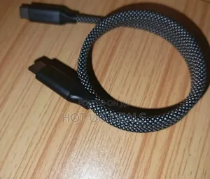 Oraimo Magcable 1m 20w Type-c To Lightning Data Cable Fast Charging