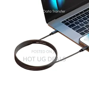 Oraimo Magcable 1m 20w Type-c To Lightning Data Cable Fast Charging