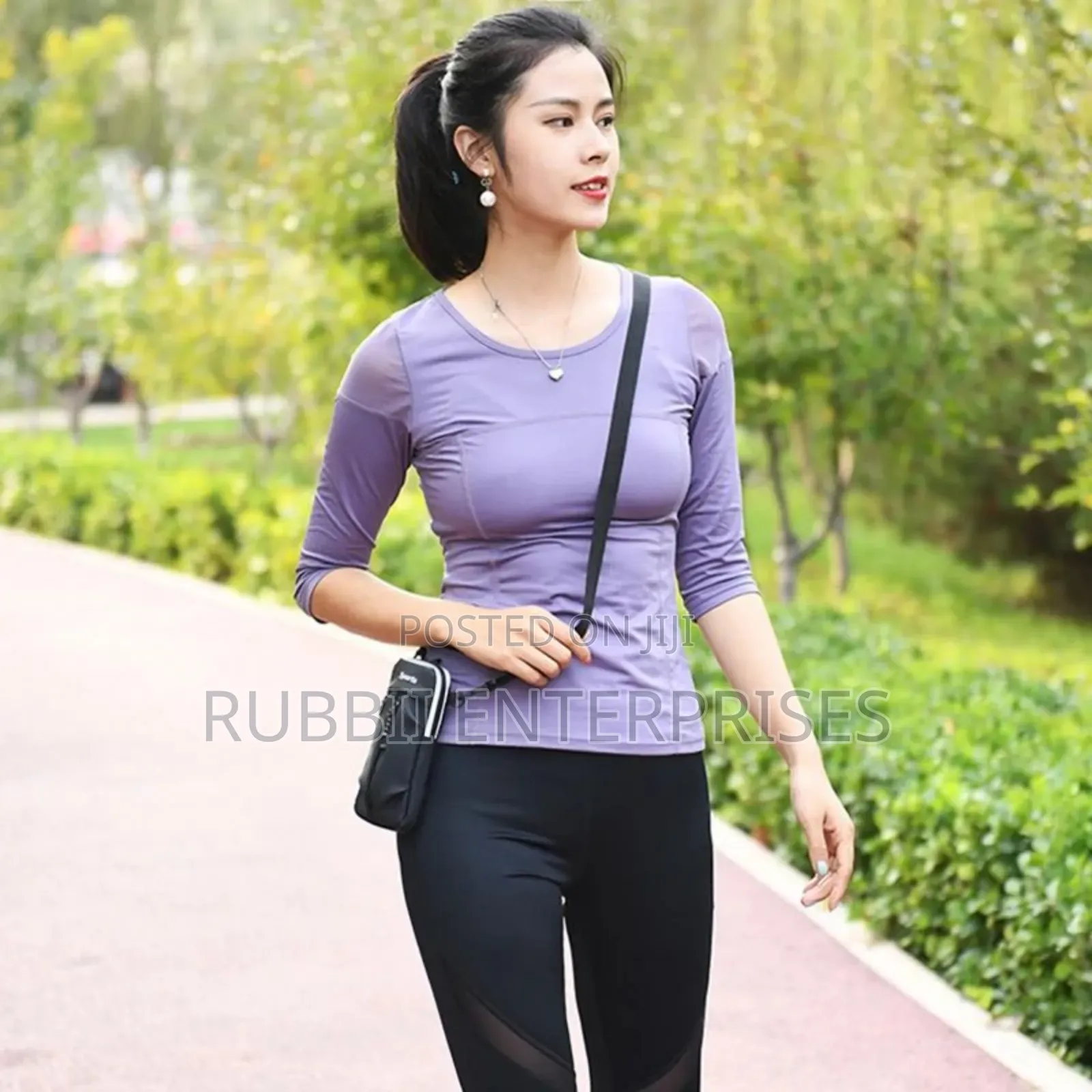 Sports Arm Band Bag