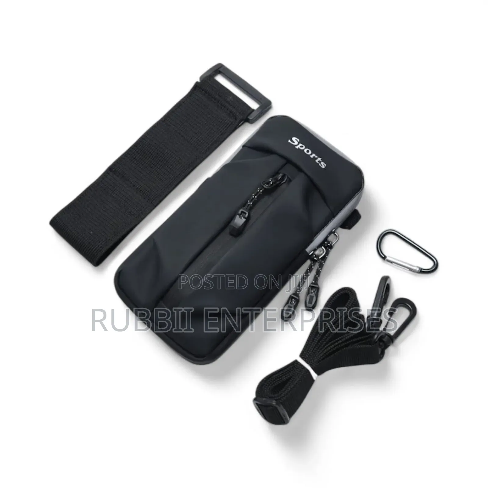 Sports Arm Band Bag
