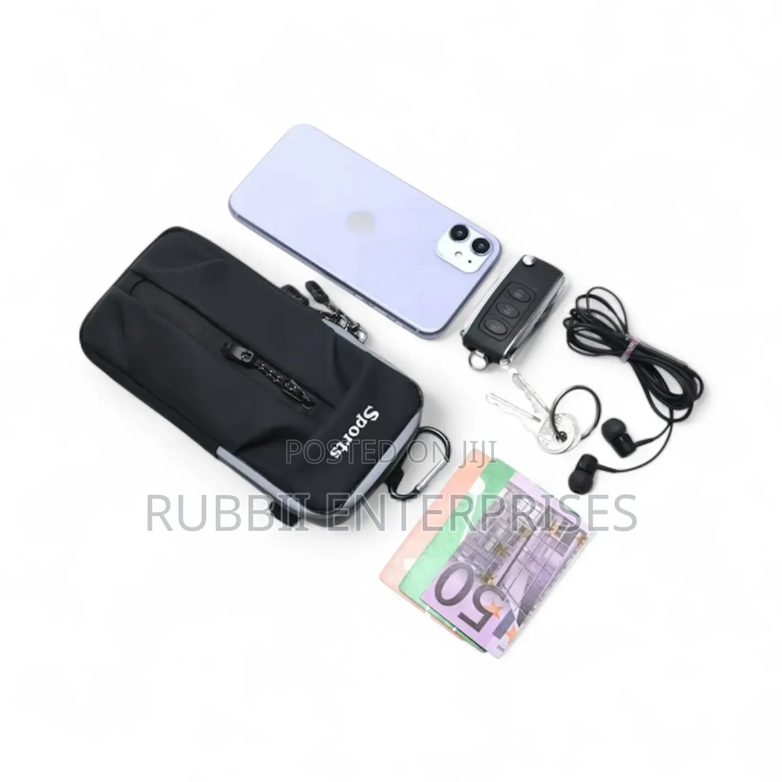Sports Arm Band Bag