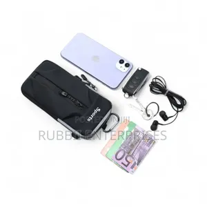 Sports Arm Band Bag
