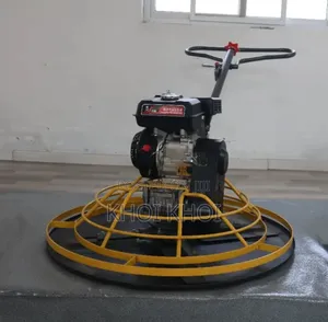 Concrete Chopper
