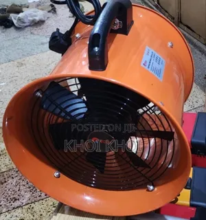 Ventilator Fans 355mm