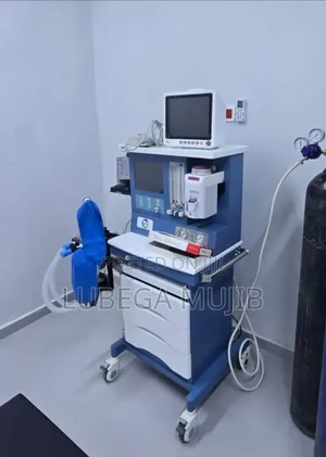 Anaesthesia Machine