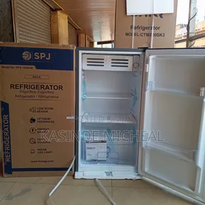 120litres Brand SPJ Refrigerator