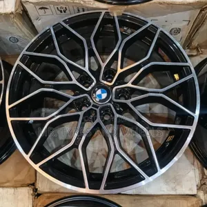 Size 18 For Bmw Swapping Is Allowed And We Can Deliver At Ur Home.
