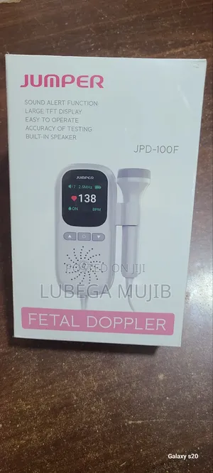 Fetal Doppler