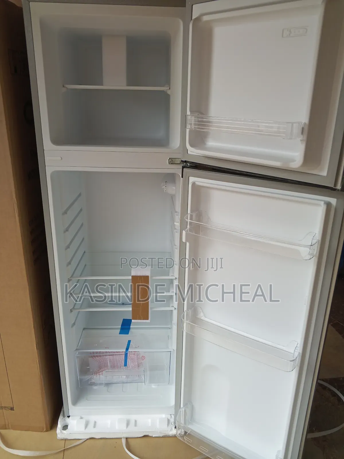 220litres Brand New Chiq Refrigerator